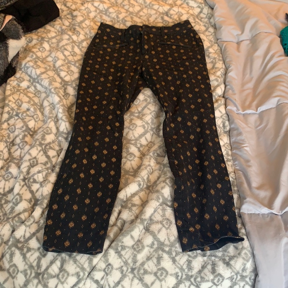 Dress Pants